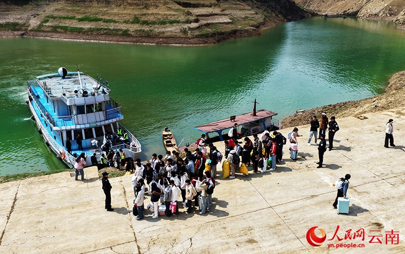 “一晃就是14年!这船不赚钱,但值!” “一晃就是14年!这船不赚钱,但值!”