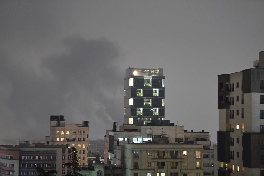 国际观察丨六问美以伊战事走向