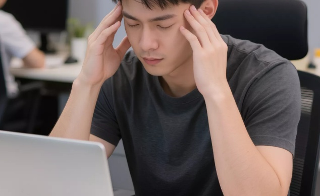 “春困”背后藏风险!这几类“困”你注意到了吗? “春困”背后藏风险!这几类“困”你注意到了吗?