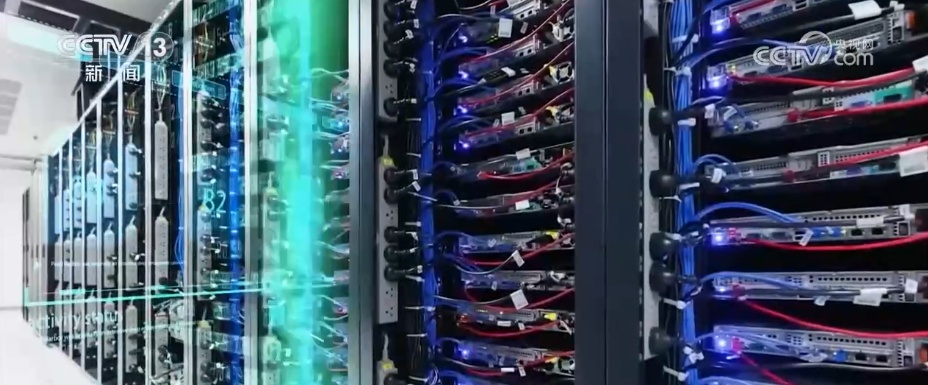 解读·适度超前推进新基建 | 如何理解“适度超前”?未来怎么干? 解读·适度超前推进新基建 | 如何理解“适度超前”?未来怎么干?