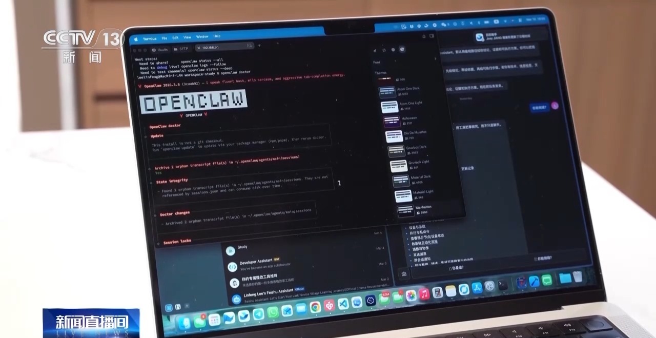 万物皆可大胆“搓” “手搓经济”催生“一人公司”新业态 万物皆可大胆“搓” “手搓经济”催生“一人公司”新业态