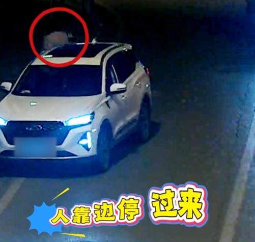 这是什么“脑回路”?不放心新手妻子驾车,却放心醉驾的自己 这是什么“脑回路”?不放心新手妻子驾车,却放心醉驾的自己