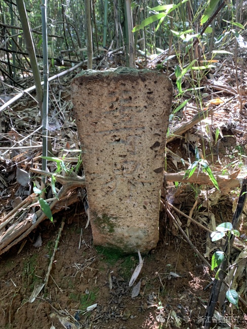 鲁迅启蒙老师三味书屋创办人寿镜吾之墓被发现