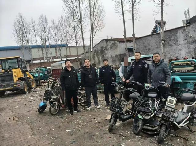 专到村里作案!聊城李某,被抓! 专到村里作案!聊城李某,被抓!