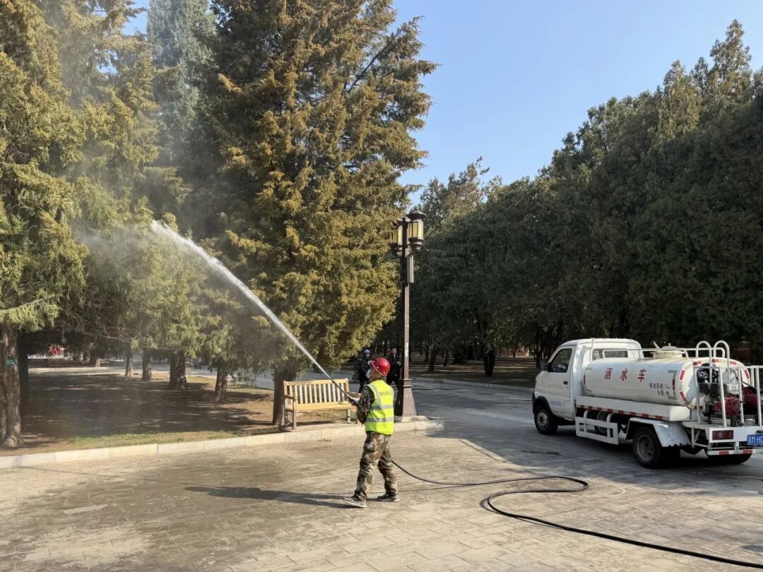 致敏花粉高发期到来！今年防治有“妙招”——