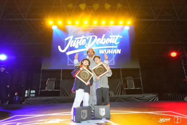 苏州12岁“小孩哥”，拿下世界冠军！