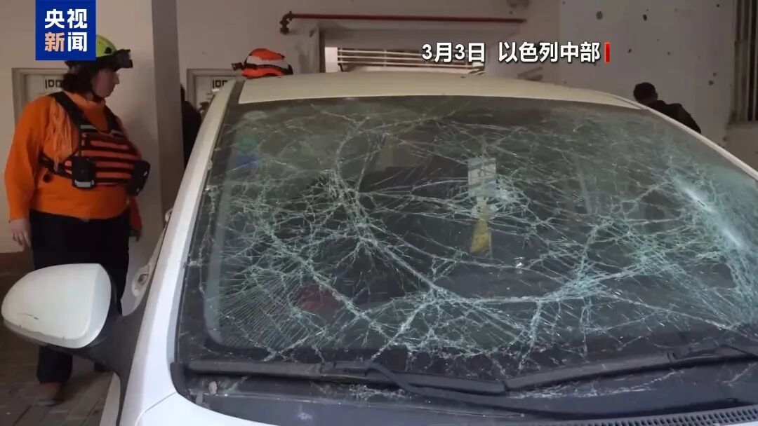 以色列：3195人被送医