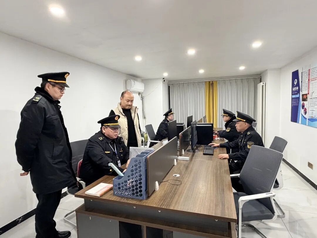 郑州市市场监管局迅速行动查处央视3.15曝光问题