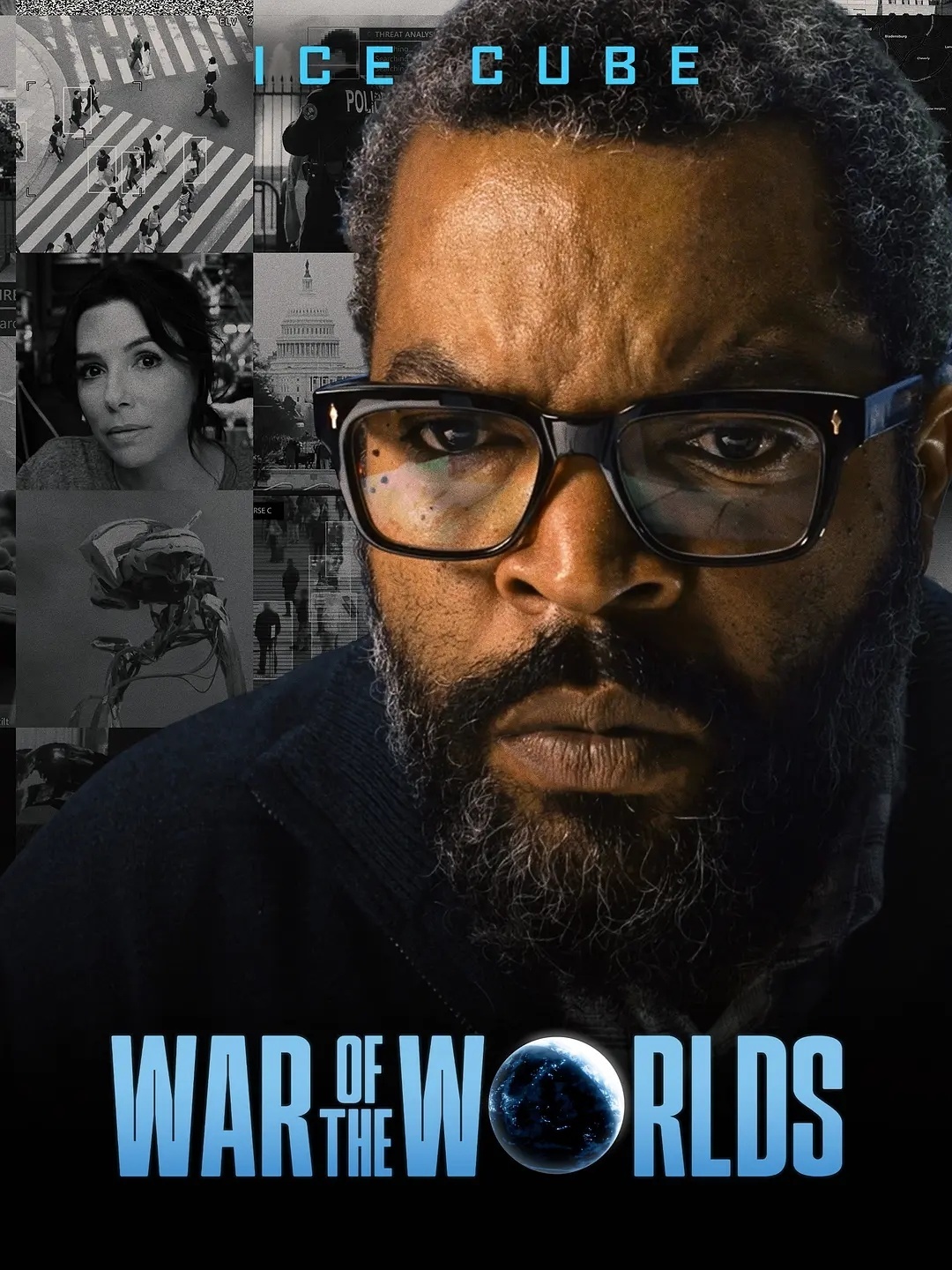 《世界大战》横扫金酸莓“最烂榜”