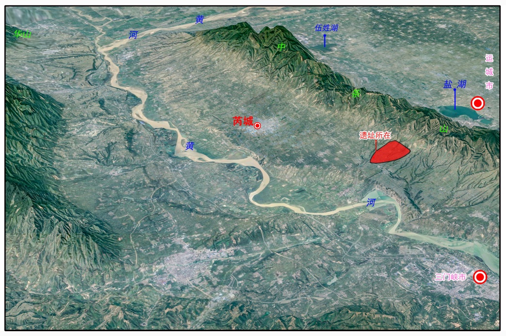 山西运城市坡头新石器时代遗址发现国内墓碑雏形 山西运城市坡头新石器时代遗址发现国内墓碑雏形