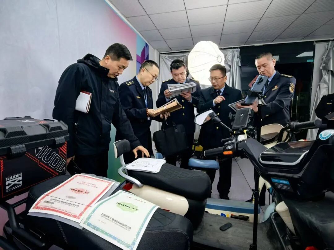 郑州市市场监管局迅速行动查处央视3.15曝光问题