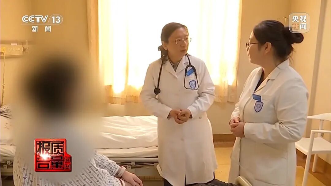 健身女孩长出喉结！部分“增肌神药”实为兽药