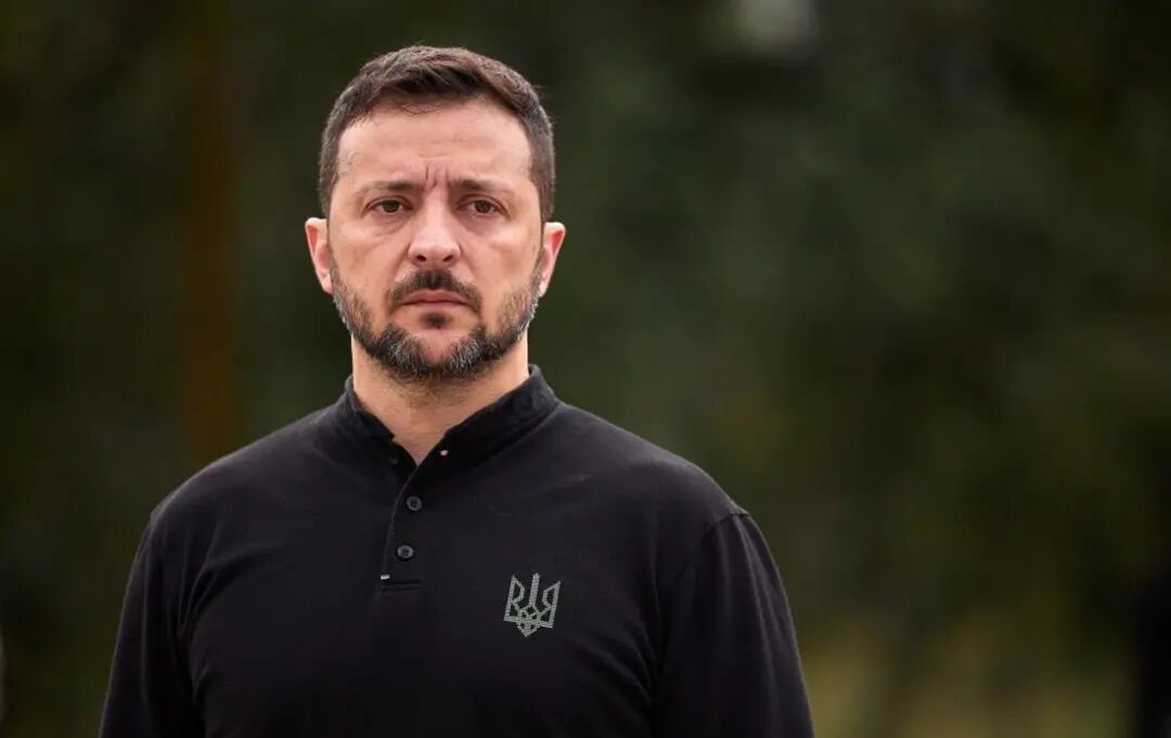 俄罗斯：受中东局势影响，乌克兰问题谈判暂停