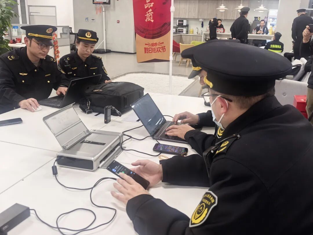 “3·15”曝光哈啰电动自行车“狂飙”,上海多部门连夜突击! “3·15”曝光哈啰电动自行车“狂飙”,上海多部门连夜突击!