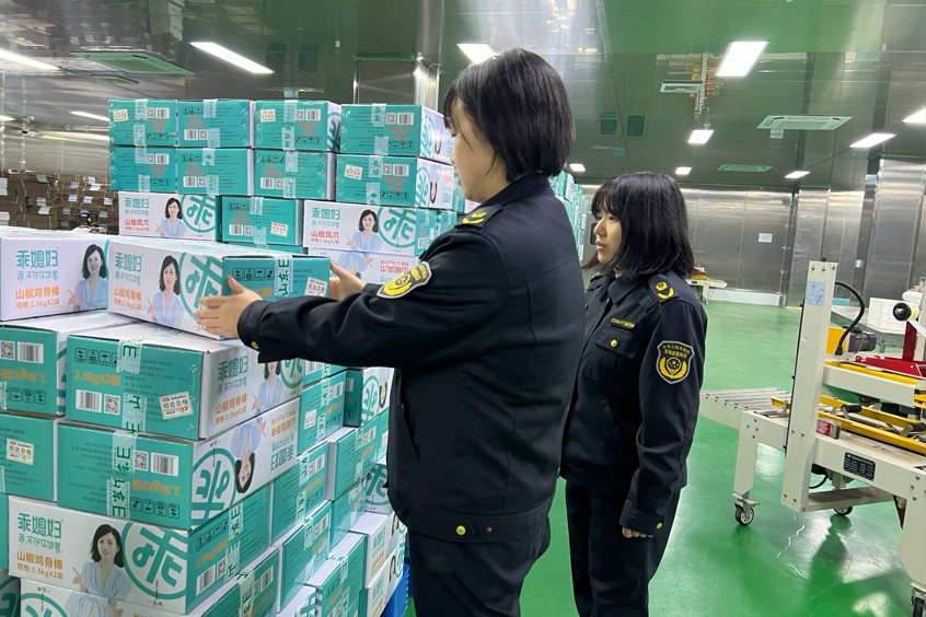 被“3·15”晚会曝光，他们连夜回应→