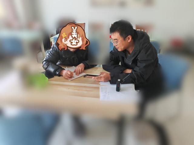 银行柜员拒绝取现！民警:做得对！