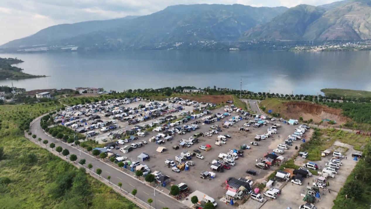 云南出台支持小微型客车租赁与旅游融合发展若干措施