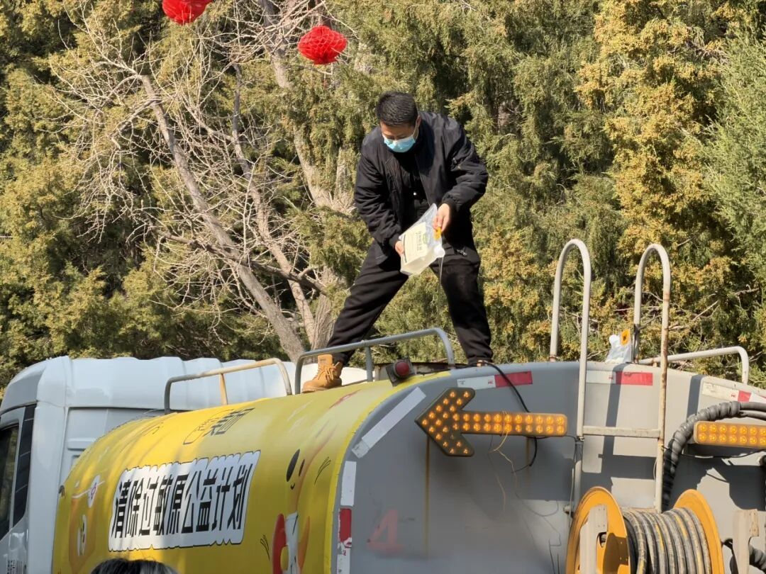 致敏花粉高发期到来！今年防治有“妙招”——