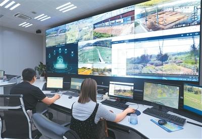 激光雷达、人工智能、无人机航拍……原来,考古还能这样“挖”? 激光雷达、人工智能、无人机航拍……原来,考古还能这样“挖”?