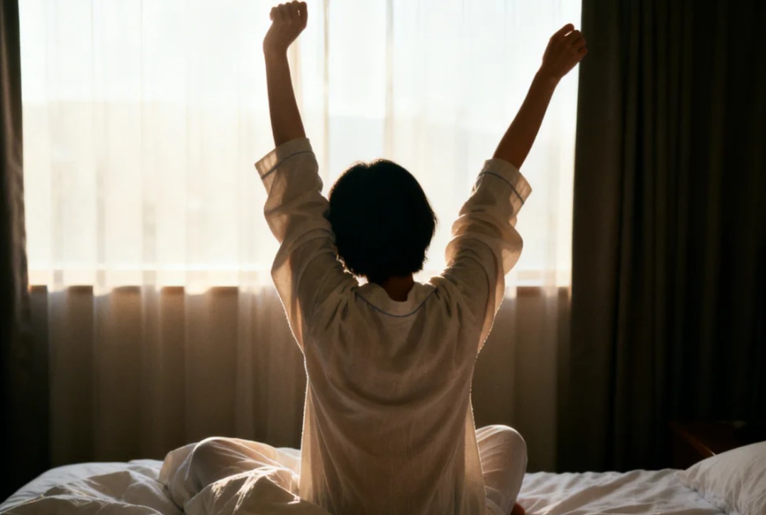 “春困”背后藏风险!这几类“困”你注意到了吗? “春困”背后藏风险!这几类“困”你注意到了吗?