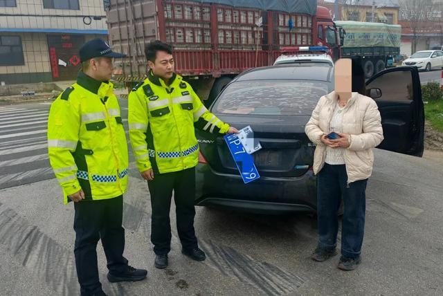 别耍小聪明！聊城赵女士，这个操作直接被记 9 分！