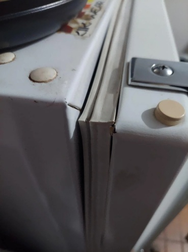 今天起,请挪一下冰箱贴! 今天起,请挪一下冰箱贴!