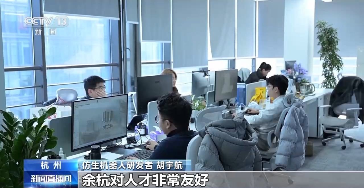 万物皆可大胆“搓” “手搓经济”催生“一人公司”新业态 万物皆可大胆“搓” “手搓经济”催生“一人公司”新业态