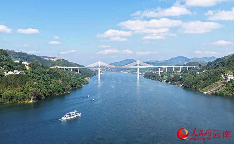 “一晃就是14年!这船不赚钱,但值!” “一晃就是14年!这船不赚钱,但值!”