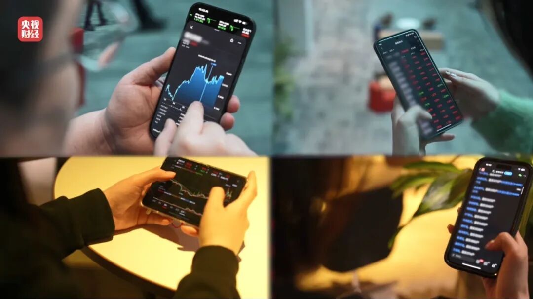 推荐股票全靠自己编?央视3·15晚会曝光荐股骗局:挣钱就分利润,亏损就玩消失 推荐股票全靠自己编?央视3·15晚会曝光荐股骗局:挣钱就分利润,亏损就玩消失