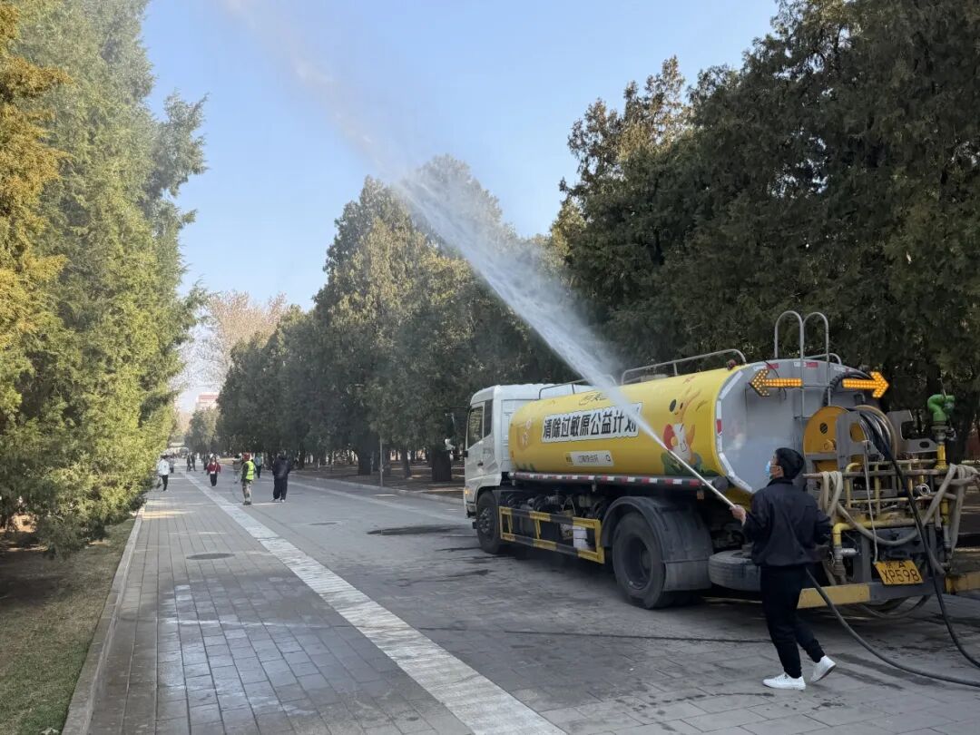 致敏花粉高发期到来！今年防治有“妙招”——