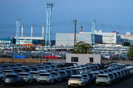 日本政府16日起释放石油储备 规模约8000万桶 日本政府16日起释放石油储备 规模约8000万桶