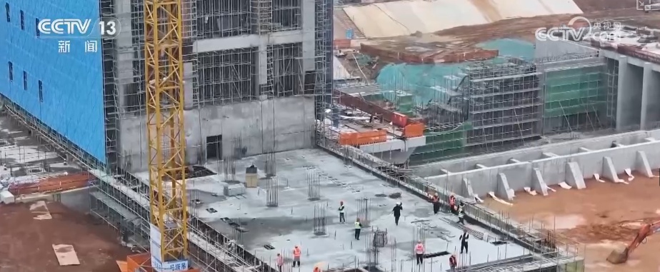 起步有力、拉动有力、支撑有力、保障有力 中国经济持续向新向优 起步有力、拉动有力、支撑有力、保障有力 中国经济持续向新向优