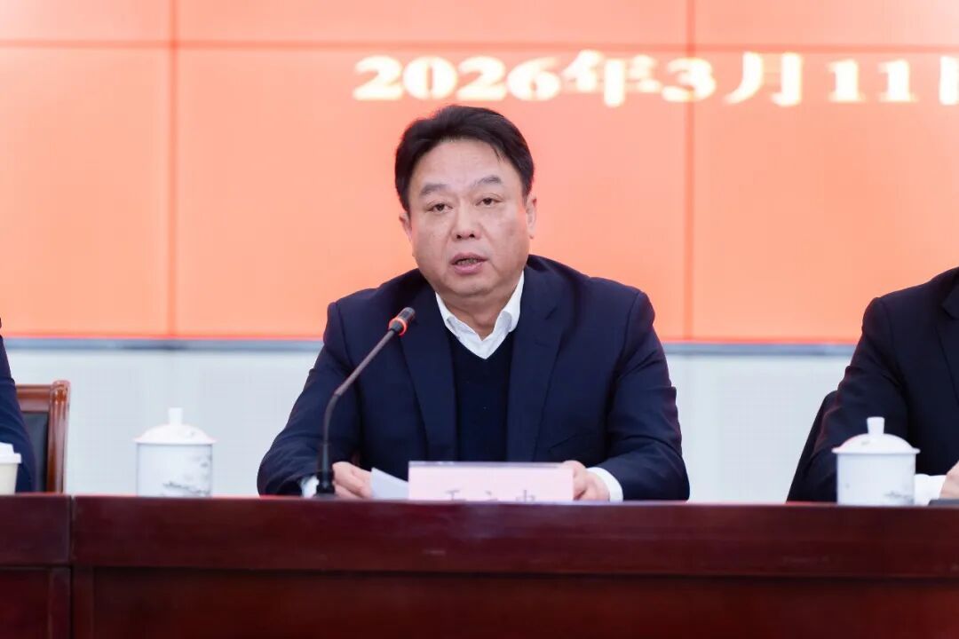 南通市副市长于立忠,任上被查 南通市副市长于立忠,任上被查