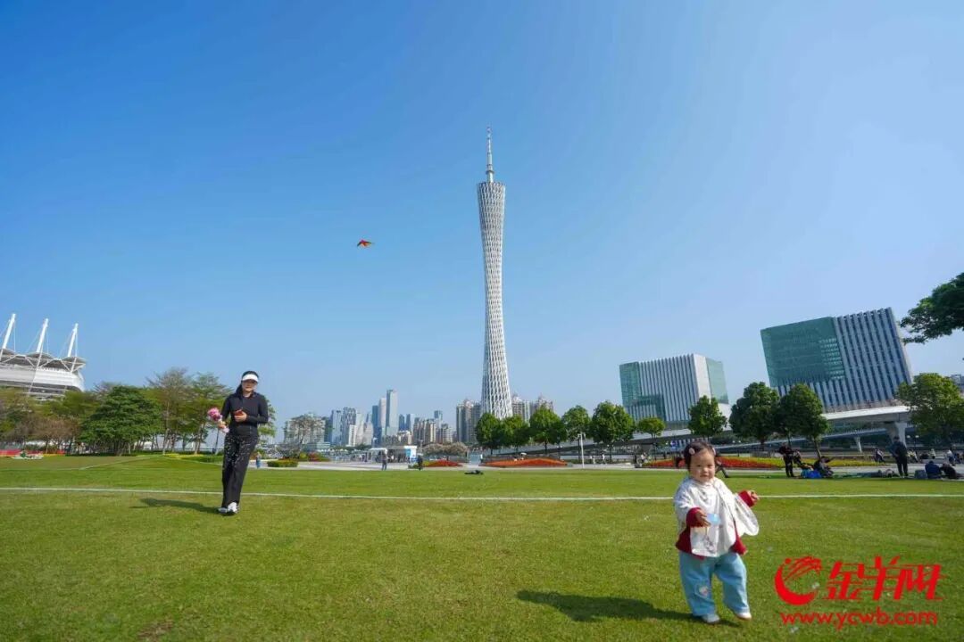 今年广东或没有回南天？专家解读→