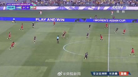 中国女足遗憾止步四强