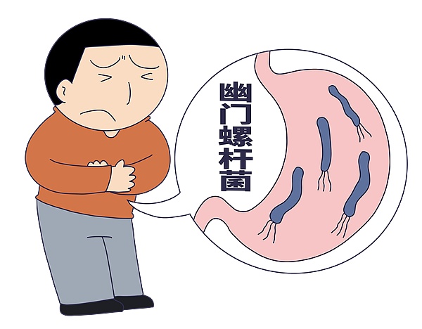 这种细菌致癌还伤脑 常吃超加工食品的人要注意 这种细菌致癌还伤脑 常吃超加工食品的人要注意