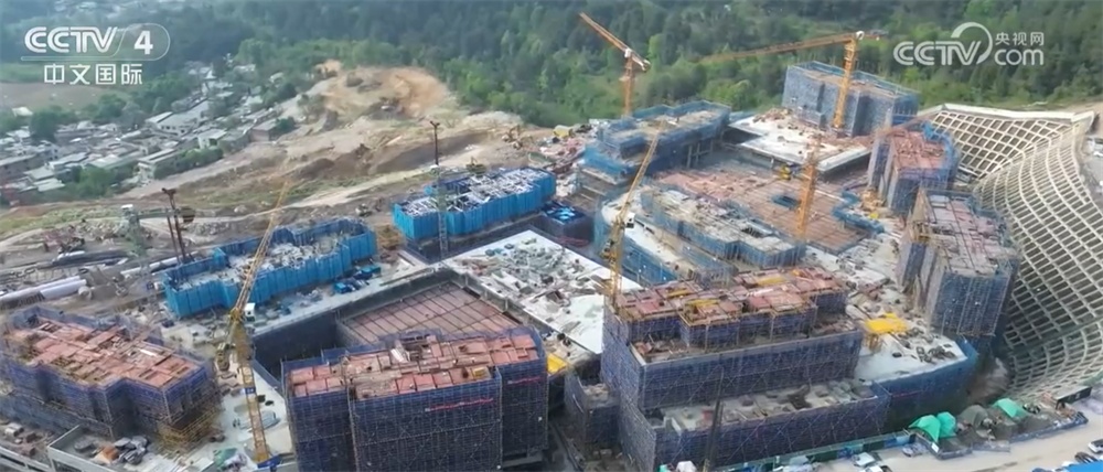 房地产供地重点从“批新地”转向“盘存量” 政策激活市场“回稳力” 房地产供地重点从“批新地”转向“盘存量” 政策激活市场“回稳力”