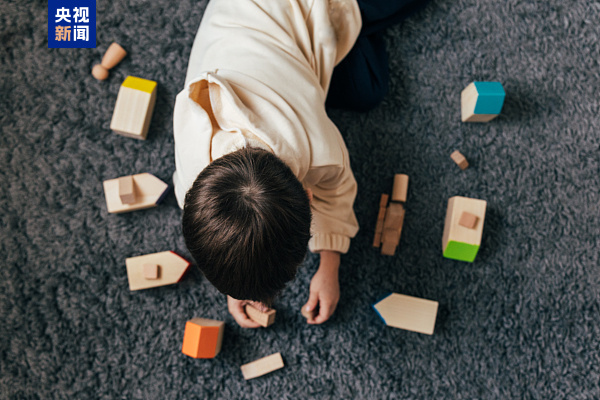 我国全面开展儿童友好建设 覆盖运动、游乐、休憩等