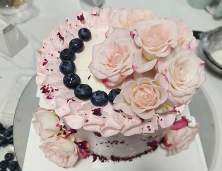 芜湖一蛋糕店被罚，竟是因为蛋糕上的花