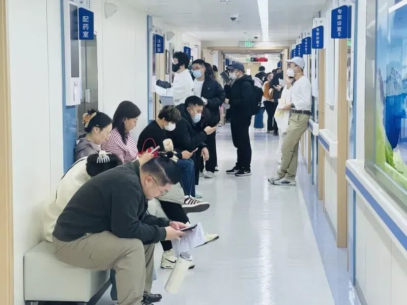 “过敏星人”注意！花粉致敏高发期，医生建议