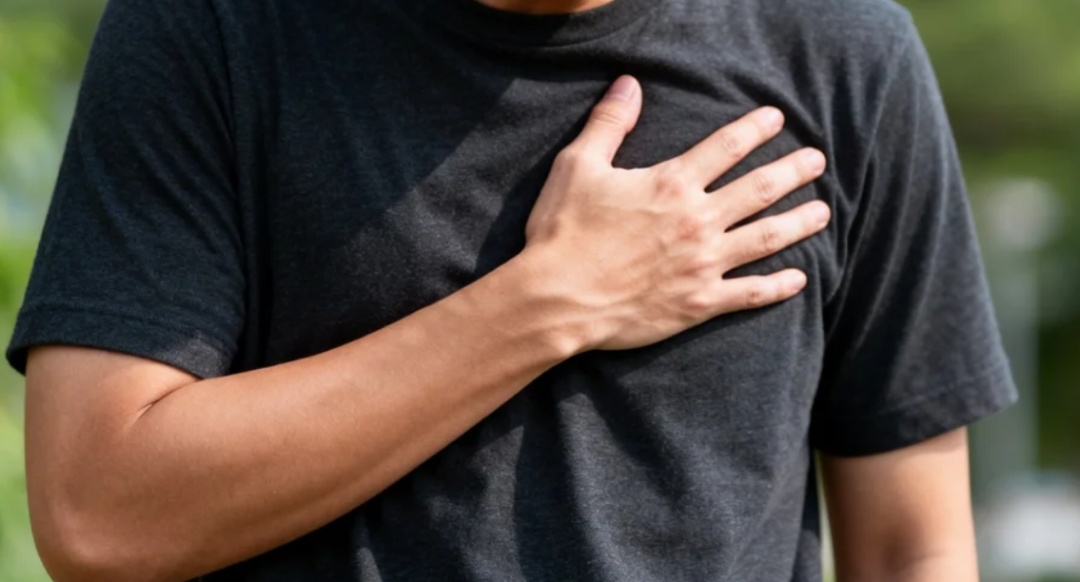 心脏无小事！7大求救信号+护心全攻略，请查收