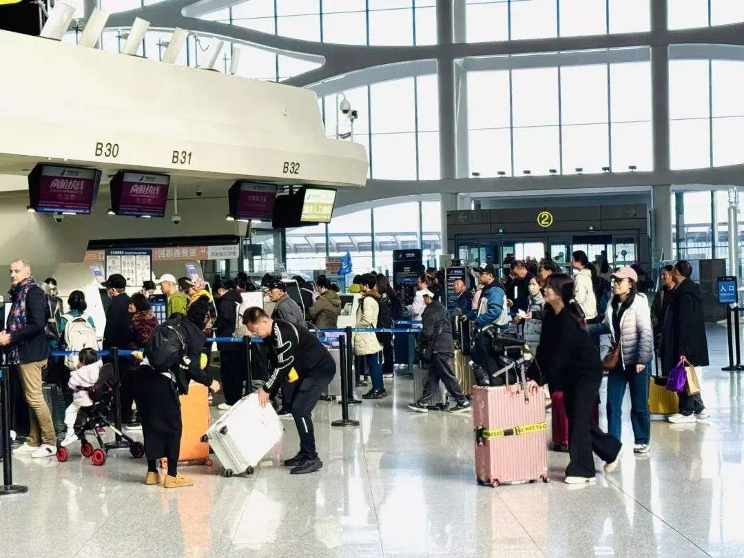 买贵可退？怎么退？三大航通告来了——