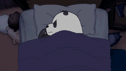 睡得晚和睡得少哪个更伤身体