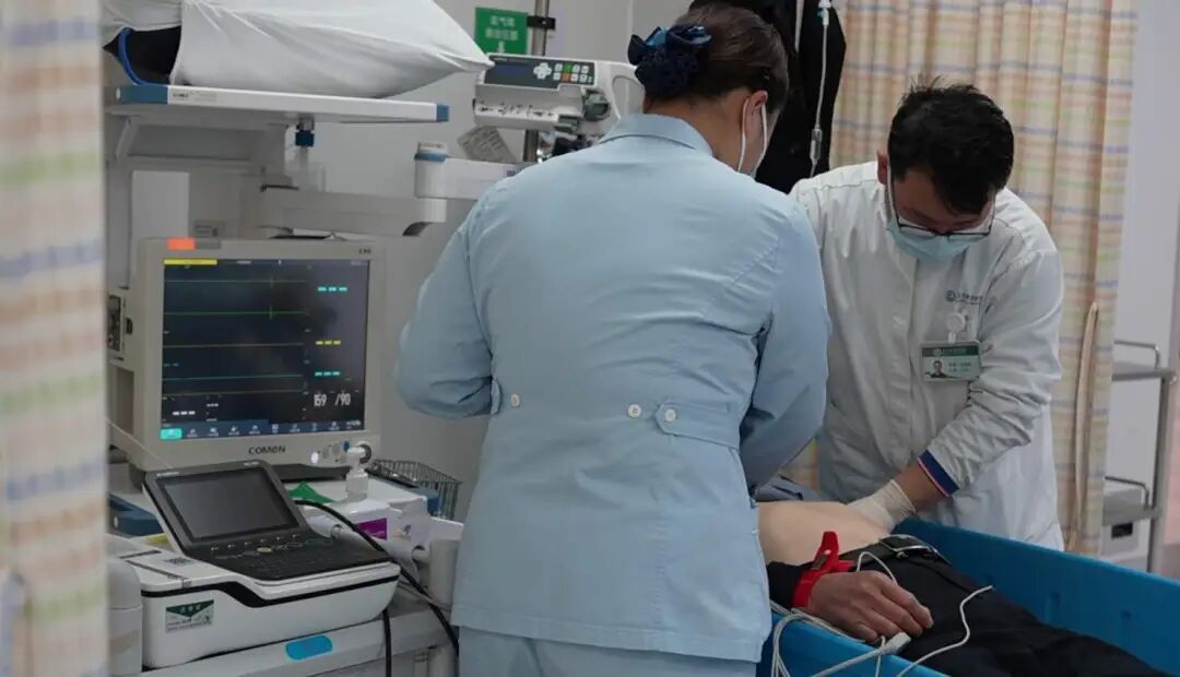 午夜惊魂！只因忽视这件事，34岁程序员险些猝死