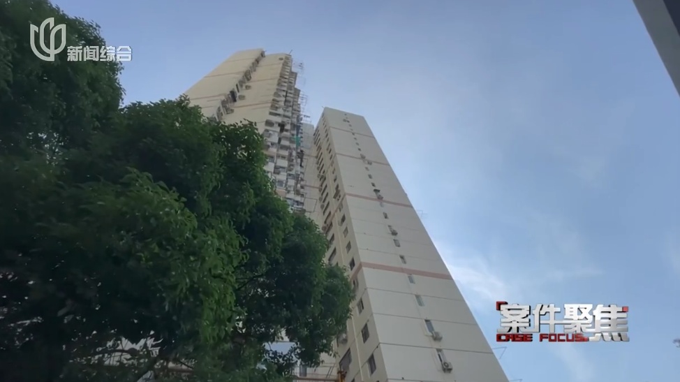 上海81岁外公卖掉唯一住房 硬扛监护2个未成年外籍外孙女责任