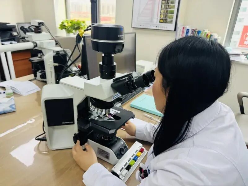 “过敏星人”注意！花粉致敏高发期，医生建议