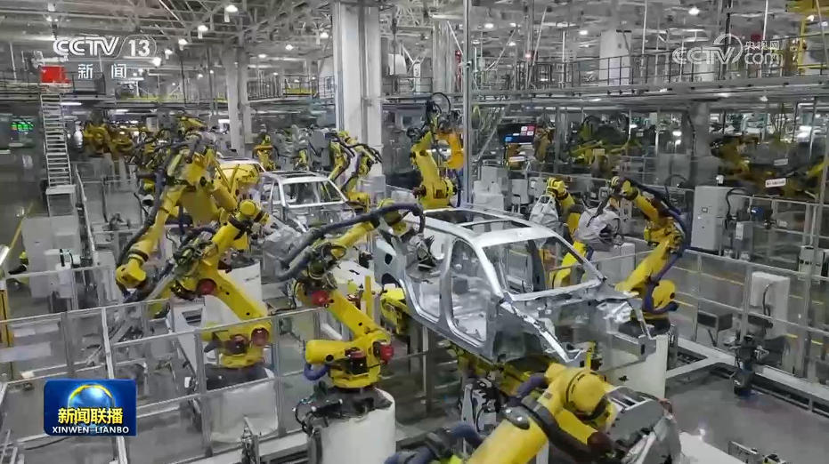 前两个月汽车出口延续强劲增长态势