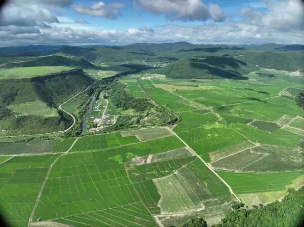 揭秘长白山旧石器时代遗址群