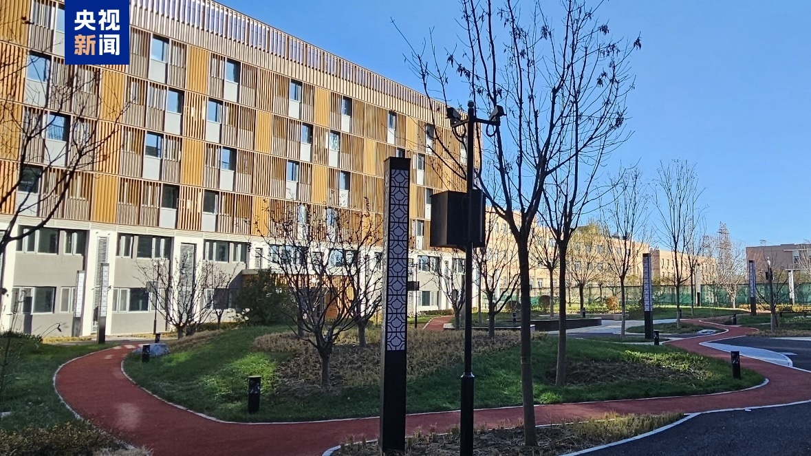 北京今年将提供100万平方米创业空间、1万套青年人才公寓