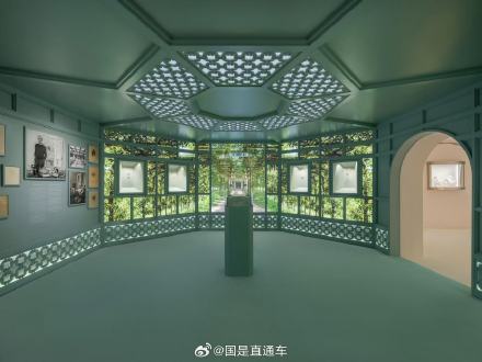 蒂芙尼“鸟语花香”古董珍藏限时赏鉴登陆北京